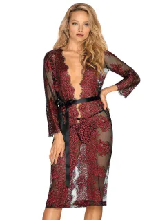 Župany model 160906 Obsessive