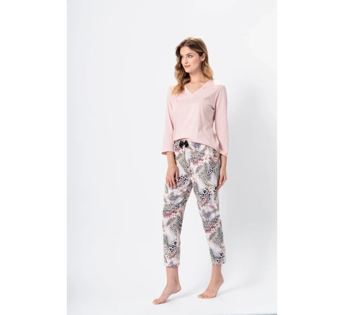 Pyžamá model 188558 M-Max Pyžamá model 188558 M-Max