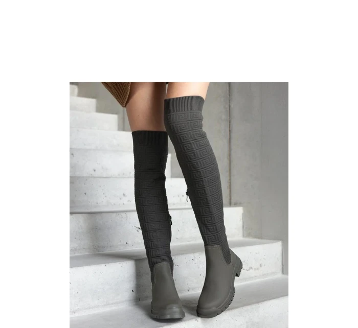 Topánky model 206438 Solea