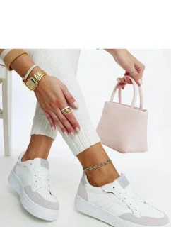 Tenisky model 207465 Solea