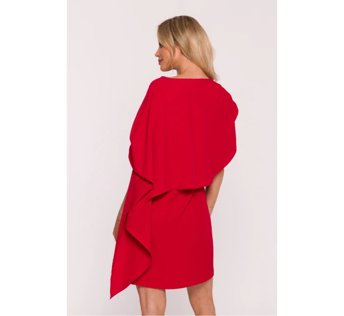 Večerné šaty model 219926 Stylove