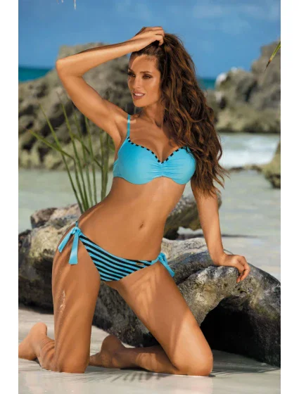 Dvojdielne plavky model 56899 Marko