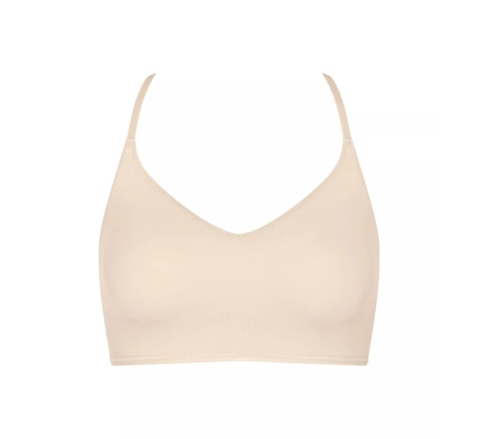 Dámsky top Soft ADAPT Top - NATUREL (076) - prírodný 00RB - SLOGGI