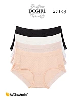 DC Girl nohavičky 27143 A'2 M-XL