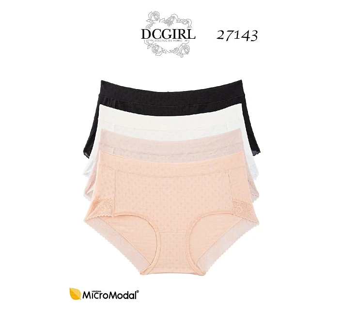 DC Girl nohavičky 27143 A'2 M-XL
