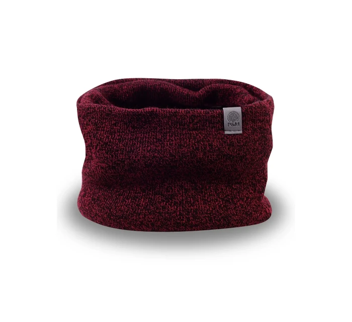 Pánská komínová šála P&M model 17649717 - PaMaMi