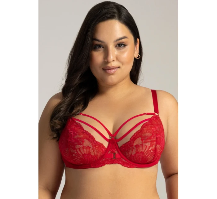 Mäkká podprsenka Ava 1824/1