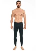 Pánske spodné nohavice 4862 melange - HENDERSON