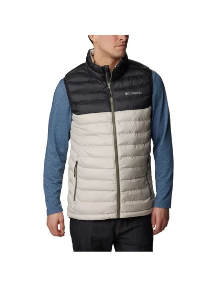 Columbia Powder Lite Vest M 1748031278