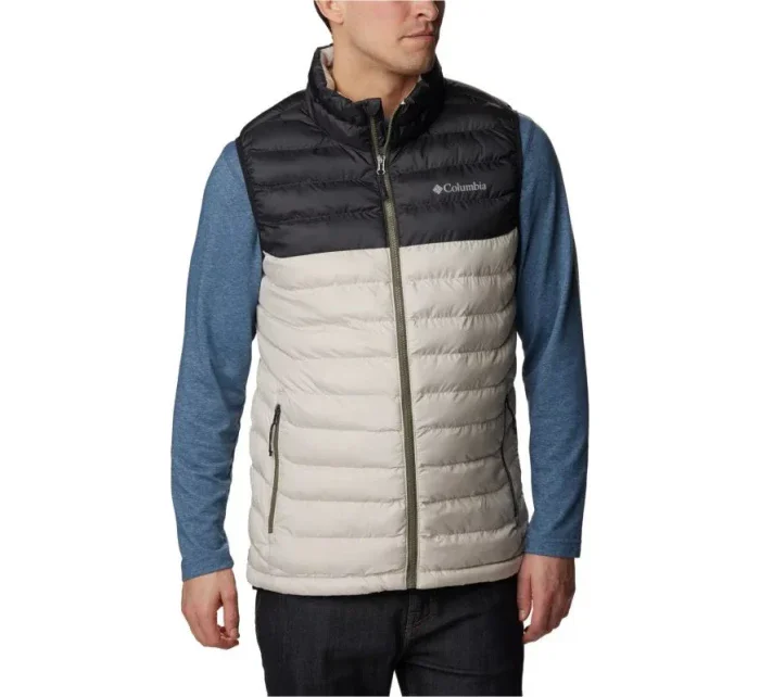 Columbia Powder Lite Vest M 1748031278