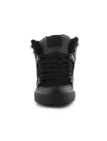 DC Topánky Pure high-top wc wnt M ADYS400047-3BK
