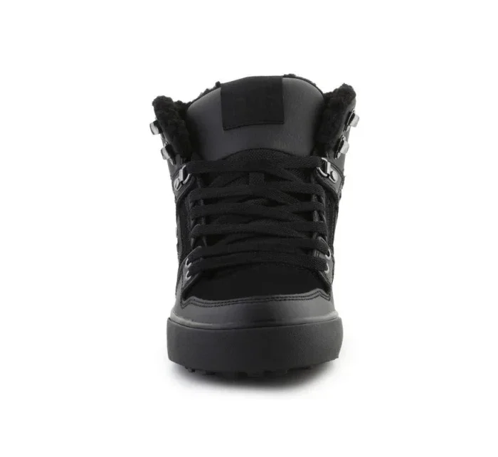 DC Topánky Pure high-top wc wnt M ADYS400047-3BK DC Topánky Pure high-top wc wnt M ADYS400047-3BK