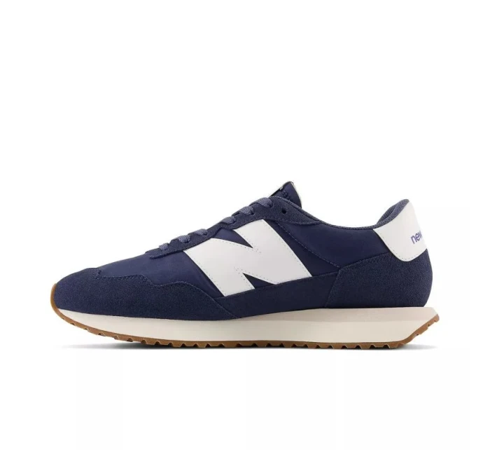 Topánky New Balance M MS237GB