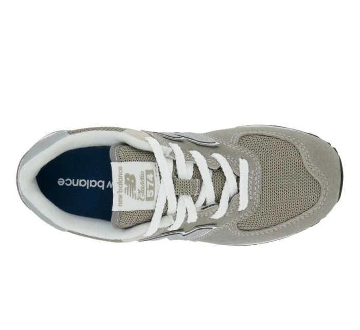 Topánky New Balance Jr PC574EVG Topánky New Balance Jr PC574EVG