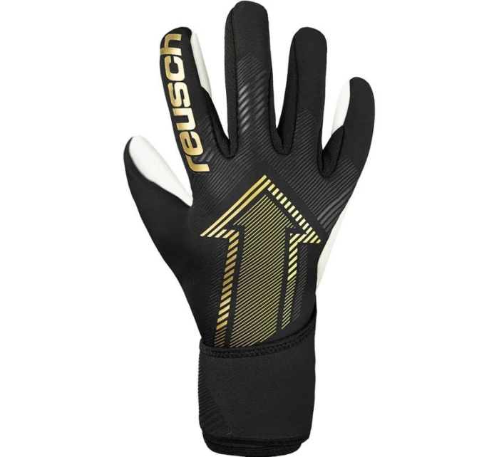 Reusch Silver brankářské rukavice M 55 70 700 model 20964833 - Reuch