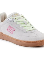 D.Franklin Rebel Basic Flag W DFSH387005-OFFW