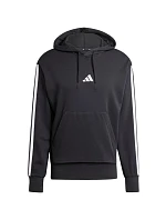 Adidas Essentials Mikina s 3 prúžkami French Terry M JD1874 Muži