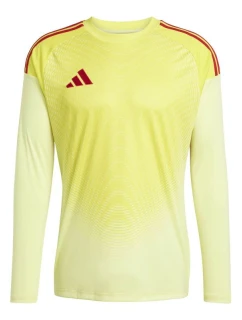Adidas Tiro 25 Súťažné brankárske tričko JI9726