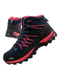 CMP Rigel Mid W 3Q1294616MR dámska obuv