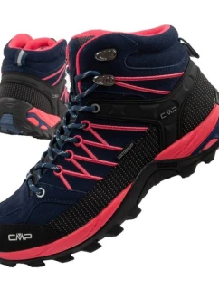 CMP Rigel Mid W 3Q1294616MR dámska obuv