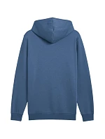 Pánska mikina Puma ESS No.1 Logo Hoodie FL M 682571 80
