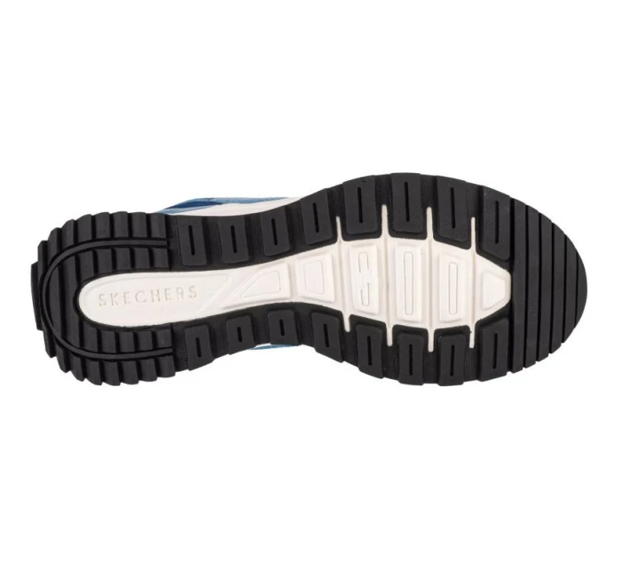 Skechers Fury - Fury Lace Low 183265-NVBL Blue 41 Skechers Fury - Fury Lace Low 183265-NVBL Blue 41