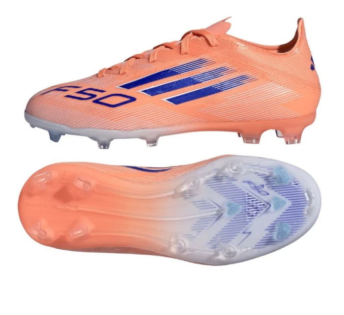 Detská futbalová obuv adidas F50 Elite FG JH7715 Detská futbalová obuv adidas F50 Elite FG JH7715