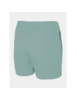 Dámske trekingové šortky 4F H4L22-SKDTR061-47S dámske Dámske trekingové šortky 4F H4L22-SKDTR061-47S dámske