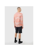 Pánské cyklistické šortky model 21434200 - 4F