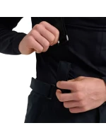 Pánske lyžiarske nohavice 4F FNK M0924 deep black 4FWAW25TFTRM0924 20S Pánske lyžiarske nohavice 4F FNK M0924 deep black 4FWAW25TFTRM0924 20S