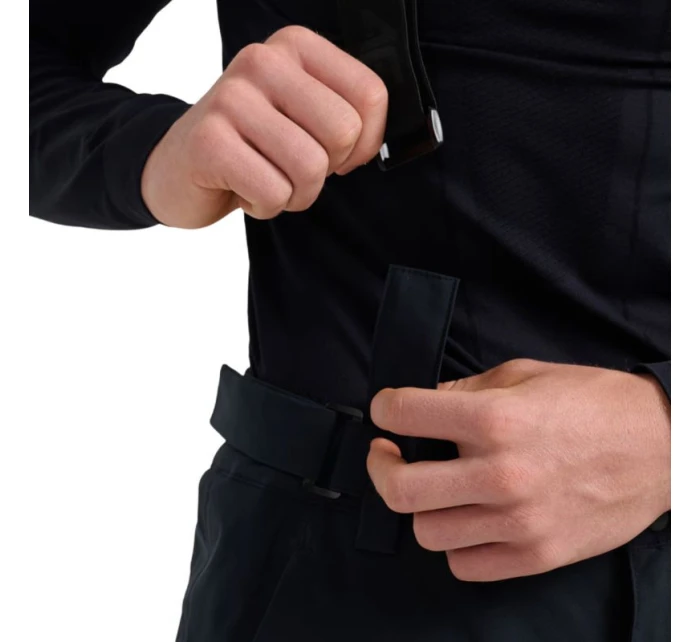 Pánske lyžiarske nohavice 4F FNK M0924 deep black 4FWAW25TFTRM0924 20S Pánske lyžiarske nohavice 4F FNK M0924 deep black 4FWAW25TFTRM0924 20S