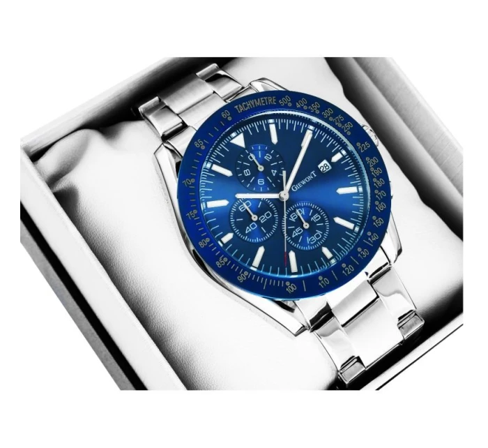 Pánské hodinky model 21804831 - Giewont Pánské hodinky model 21804831 - Giewont