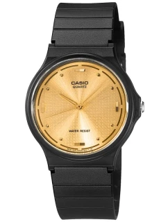 Dámske hodinky CASIO MQ-76-9ALDF + BOX