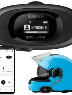 Interkom pro motocykly  pro 1 model 21862430