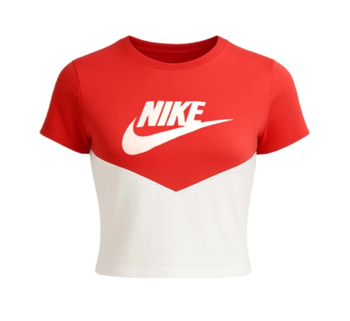 Dámsky top Nike NSW Heritage - AR2513-100