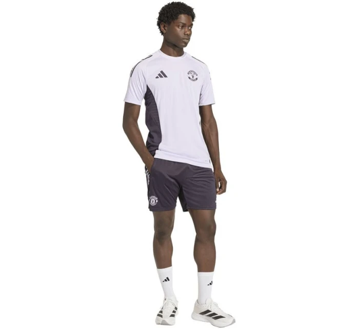 Manchester United Training JSY Tričko model 21943167 - ADIDAS
