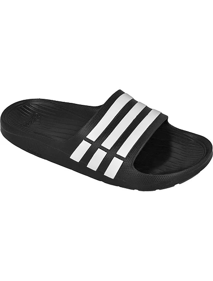 Šľapky adidas Duramo Slide M G15890 Šľapky adidas Duramo Slide M G15890