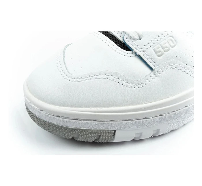 New Balance 550 športové topánky mládež kožené tenisky móda deti