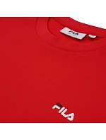 Pánské tričko  Regular Tee red  pánské model 22131777 - Fila