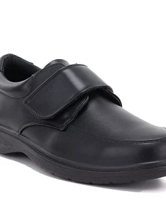 męskie na czarne model 22553888 - VanHorn
