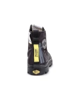Dámske topánky Pampa W 77054-008-M - Palladium Dámske topánky Pampa W 77054-008-M - Palladium