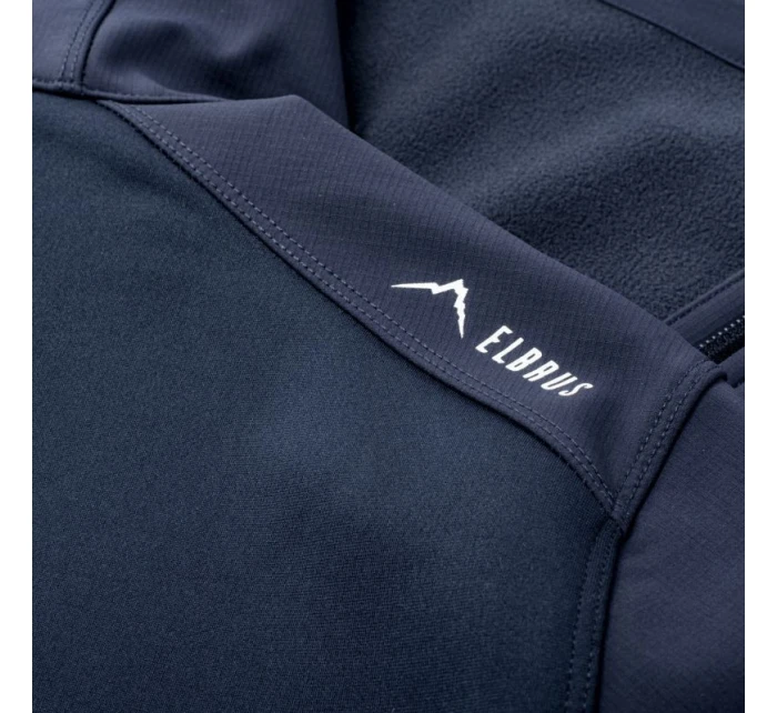 Pánska bunda Sudir M 92800299703 - Elbrus Pánska bunda Sudir M 92800299703 - Elbrus