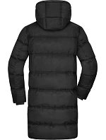 JN Dámský zimní kabát 02. black model 22445644 - Daiber JN Dámský zimní kabát 02. black model 22445644 - Daiber