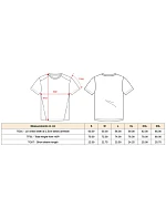 PA Pánské kontrastní sportovní tričko 20. yellow model 22448486 - Kariban ProAct PA Pánské kontrastní sportovní tričko 20. yellow model 22448486 - Kariban ProAct