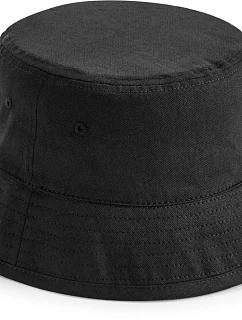B Klobouk Cotton Bucket 53.0 black model 22411592 - Beechfield