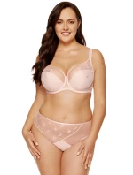 Gorteks Tiana/B3 farba: ružová