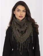 Chustka AT CH model 21116778 khaki - FPrice