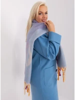 Šatka AT SZ 2316.31P svetlo modrá