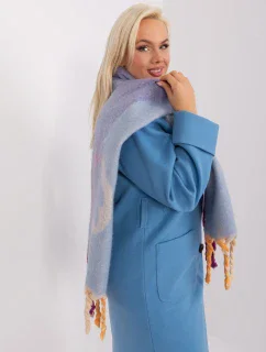 Šatka AT SZ 2316.31P svetlo modrá