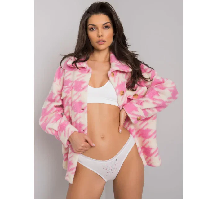 Nohavičky BR MT 11361 1 biela